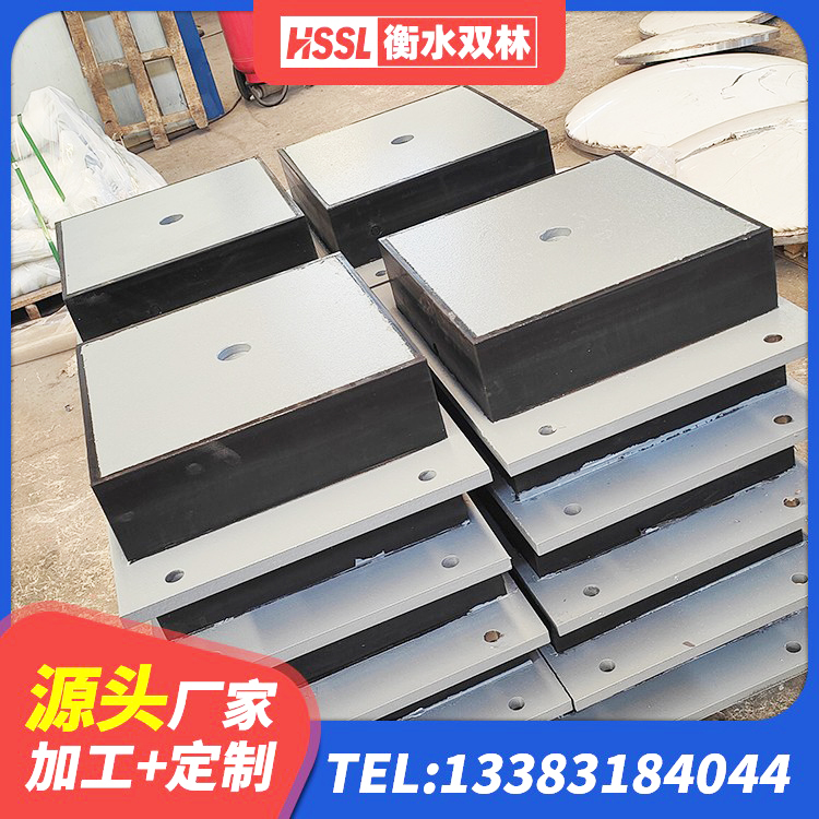 双江县LNR300隔震支座源头工厂 双江县LRB铅芯支座多少钱 双江县建筑铅芯抗震支座 双江县LNR1500天然橡胶支座厂家