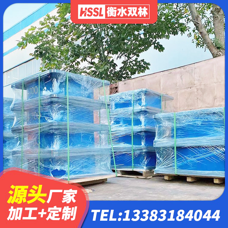 双江县橡胶隔震支座LRB500型厂家 双江县水平力分散型橡胶隔震支座LNR源头工厂 双江县建筑成品橡胶隔震支座生产厂家 双江县LRB400铅芯支座多少钱