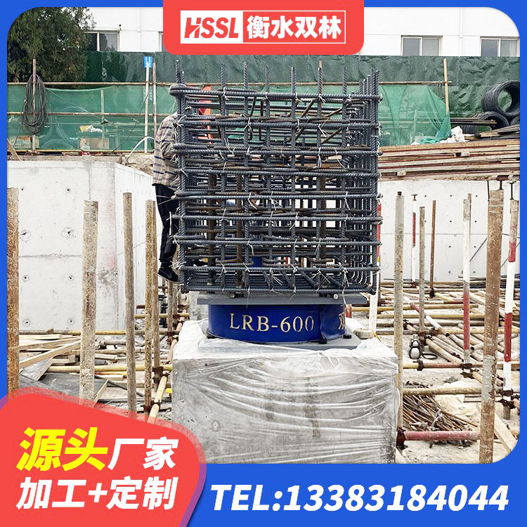 双江县建筑分层橡胶隔震支座厂家 双江县HDR型高阻尼橡胶隔震支座厂家电话 双江县减隔震支座价格 双江县高阻尼叠层隔震支座 - 第5张